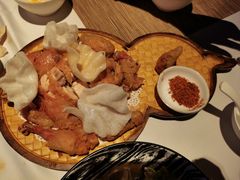 -长安·雅致观景餐厅
