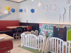 -必胜客(北苑路店)