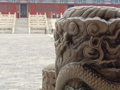 -北京市劳动人民文化宫(太庙)