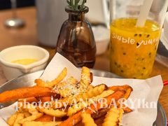 -Simple Yummy简单美味(上邦百汇城店)