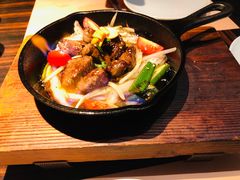 -山葵家·创意料理(临平银泰城店)
