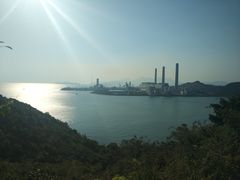 -南丫岛