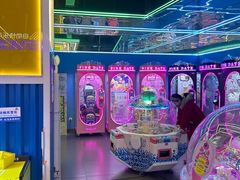 -快乐街区(成都龙湖北城天街店)