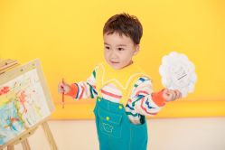 -小熊维尼高端儿童摄影(宝安旗舰店)