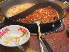 -赵美丽·重庆社区火锅·直营店(火车东站·中豪国际店)