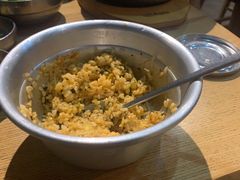 豆芽拌饭-姜虎东白丁烤肉(苏州中心店)