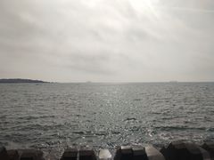 -青岛第二海水浴场