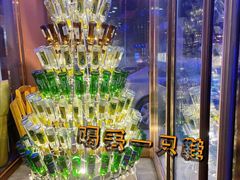 -喝丢一只鞋海鲜烧烤·海肠捞饭(东关街店)