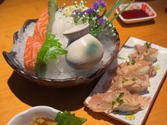 -莲寿司(国兴店)