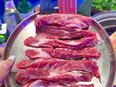 -入火韩国烤肉(凯旋广场店)