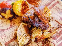 -Supine Bistro溯泮餐厅