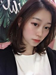 -康康时尚烫染