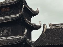 -惠山古镇·寄畅园