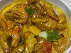 -盛百味·家宴餐厅(霸州分店)