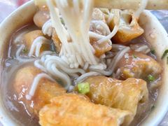 鲜鱼糊粉-汪记鲜鱼糊汤粉(沈阳路总店)