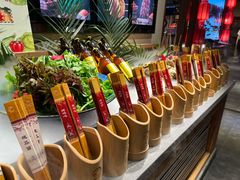 -鸽子窝(青塔店)