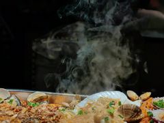 -原乡故事里海鲜大餐(玉祥门北马道巷店)