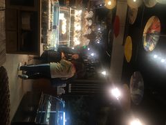 -大书房咖啡(中传国交店)