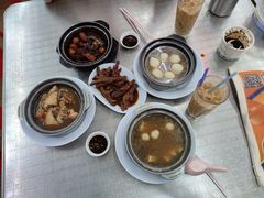 -新记肉骨茶