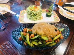 -烤肉季饭庄