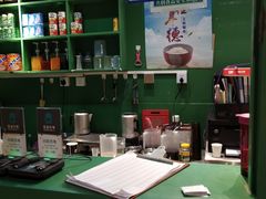 -莅香岛港式餐厅(滨江道店)
