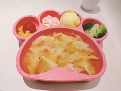 -蔡澜点心·粤菜(嘉里中心店)