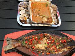 -沙州食驿·非遗小吃夜市