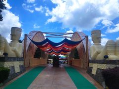 -上海玛雅海滩水公园