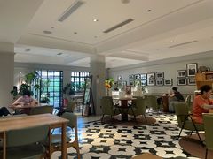 -一尺花园(安和花园店)