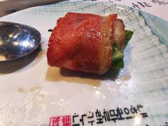 -唯成•韩国炭火烤肉 유성고기