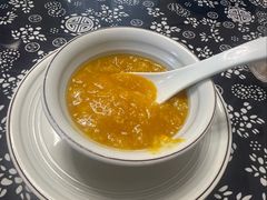 南瓜粥-小陆莲花蟹园农家乐(莲花岛店)
