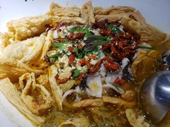 -友达面馆(广州总店)