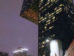 -中央广播电视总台(光华路办公区)