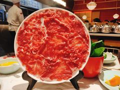 -捞神煲汤火锅(湖滨商业街店)