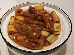-狮王府淮扬菜(新街口友谊店)