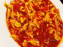 -妈妈的味道(工人体育场东路店)