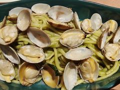 -Mammamia意大利餐厅(阳春巷店)