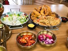 -HOTISLAND海鸡岛·韩国料理(江南西店)