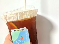 -柠季·手打柠檬茶(静安大悦城北座B1店 )