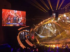 -成都金融城演艺中心