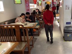 -春天里餐厅(西田城店)