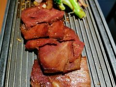 -万岁寿司(天河领展店)