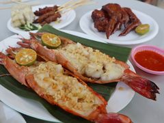 -纽顿熟食中心