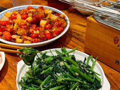 -福苗小骆驼烧烤(莲湖路店)