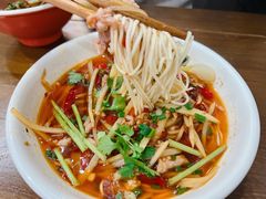 -万州面馆(黄泥磅店)