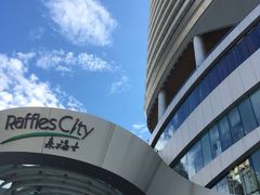 -深圳来福士广场