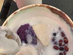 -鲜芋仙(南开大悦城店)