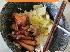 -新荔园茶餐厅(荔湾区府宿舍大院店)
