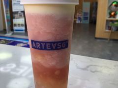 -ARTEASG啊T·新加坡奶茶(丹东万达店)