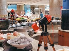 -咖啡苑自助餐厅·中国大饭店